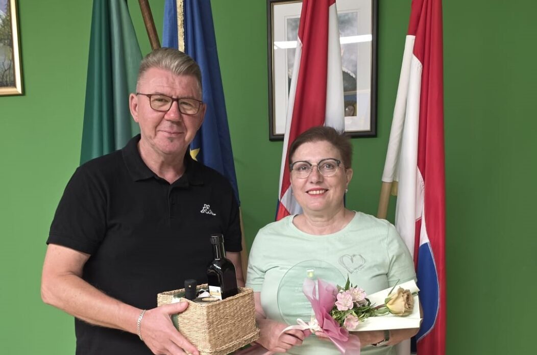 Božena Oletić Malekoci Božena Oletić Malekoci