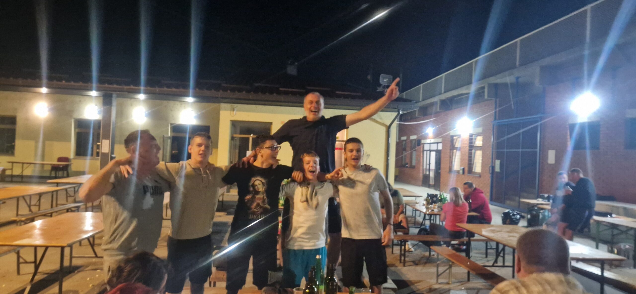 NK Jadran Štefanec