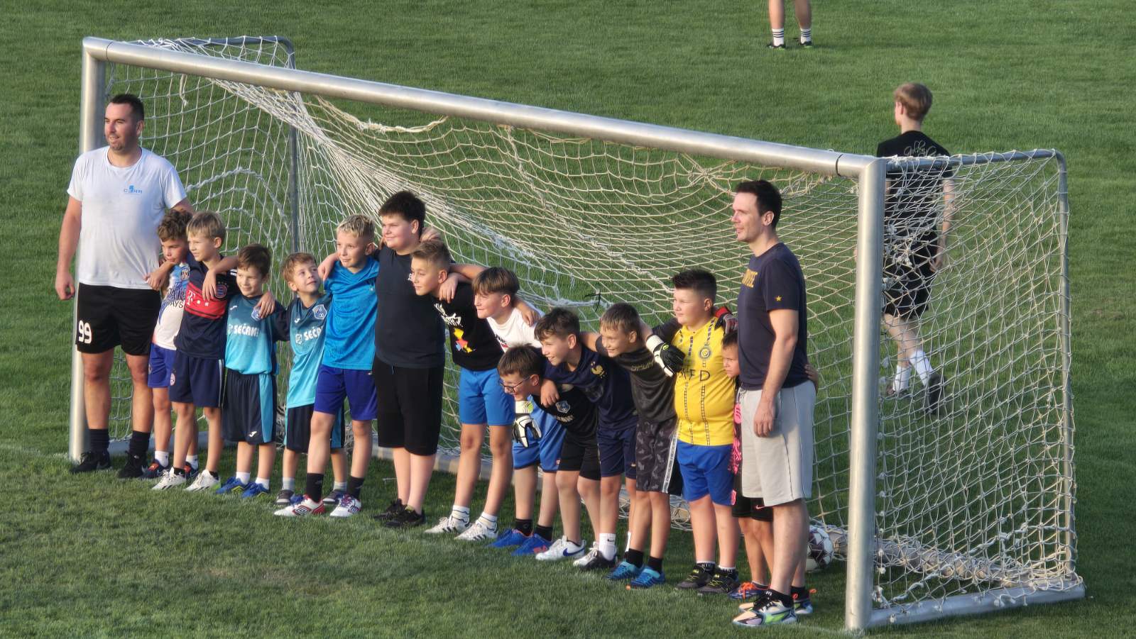 NK Jadran Štefanec
