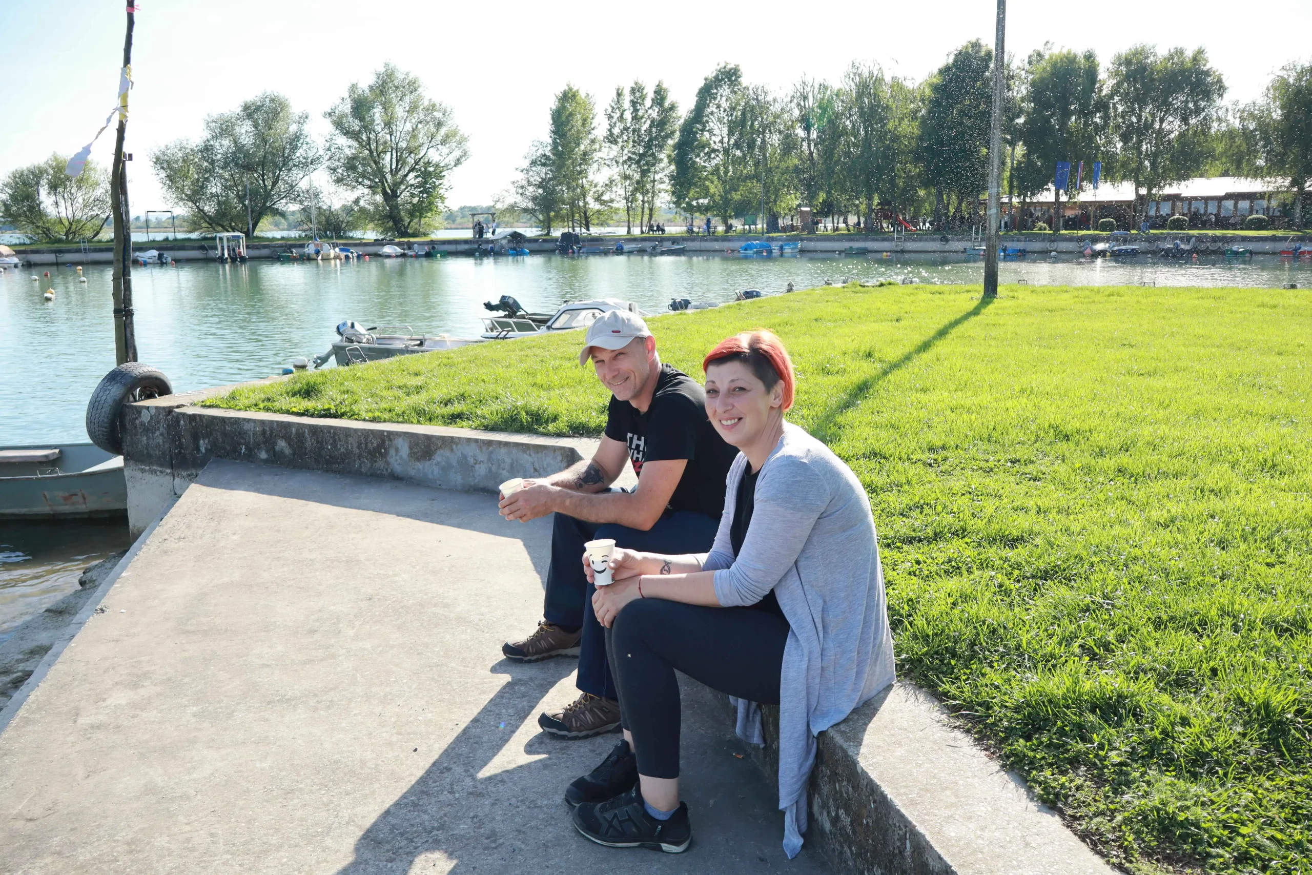 Klikom po Marini Prelog 5.5.2024 Klikom po Marini Prelog 5.5.2024