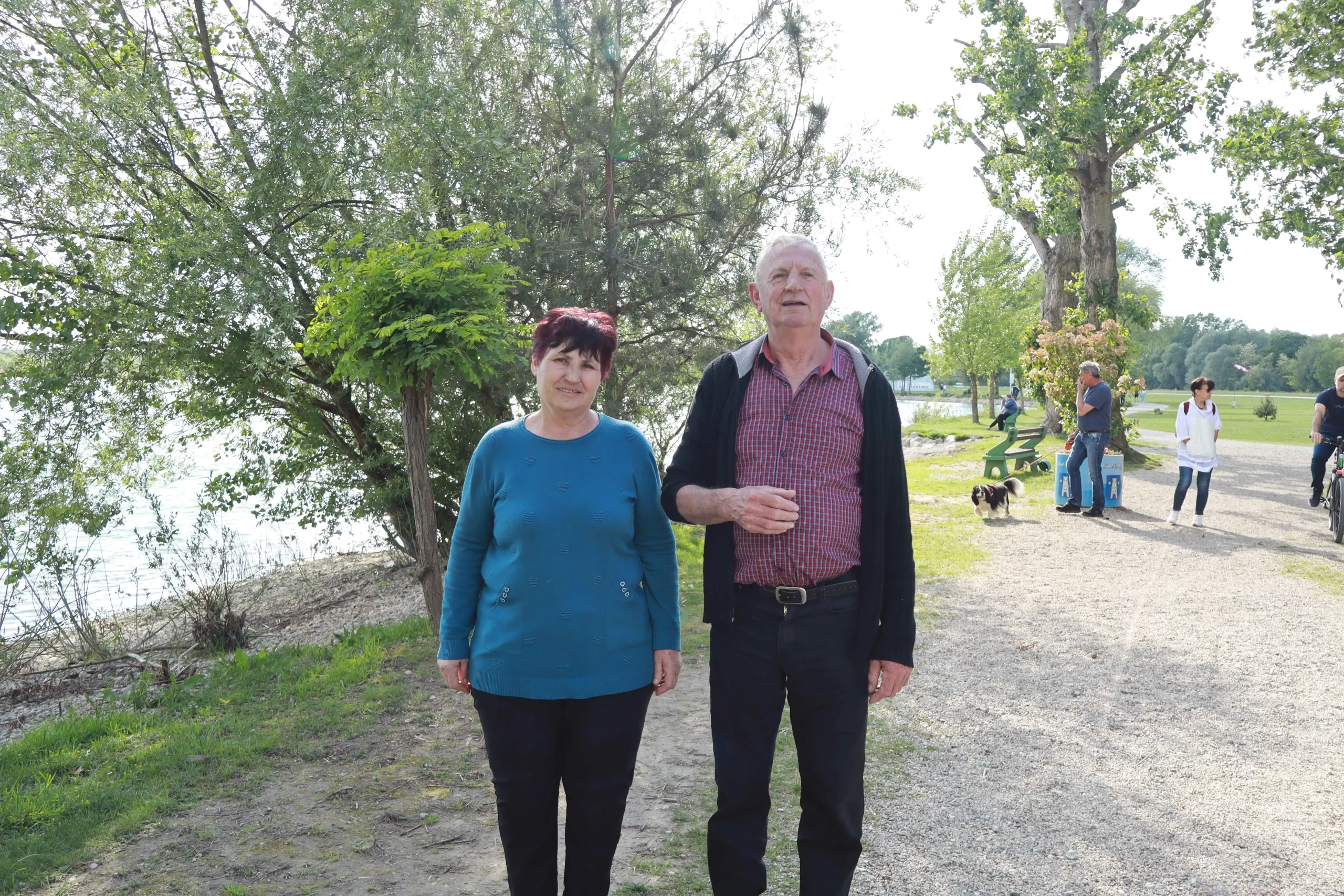 Klikom po Marini Prelog 5.5.2024 Klikom po Marini Prelog 5.5.2024