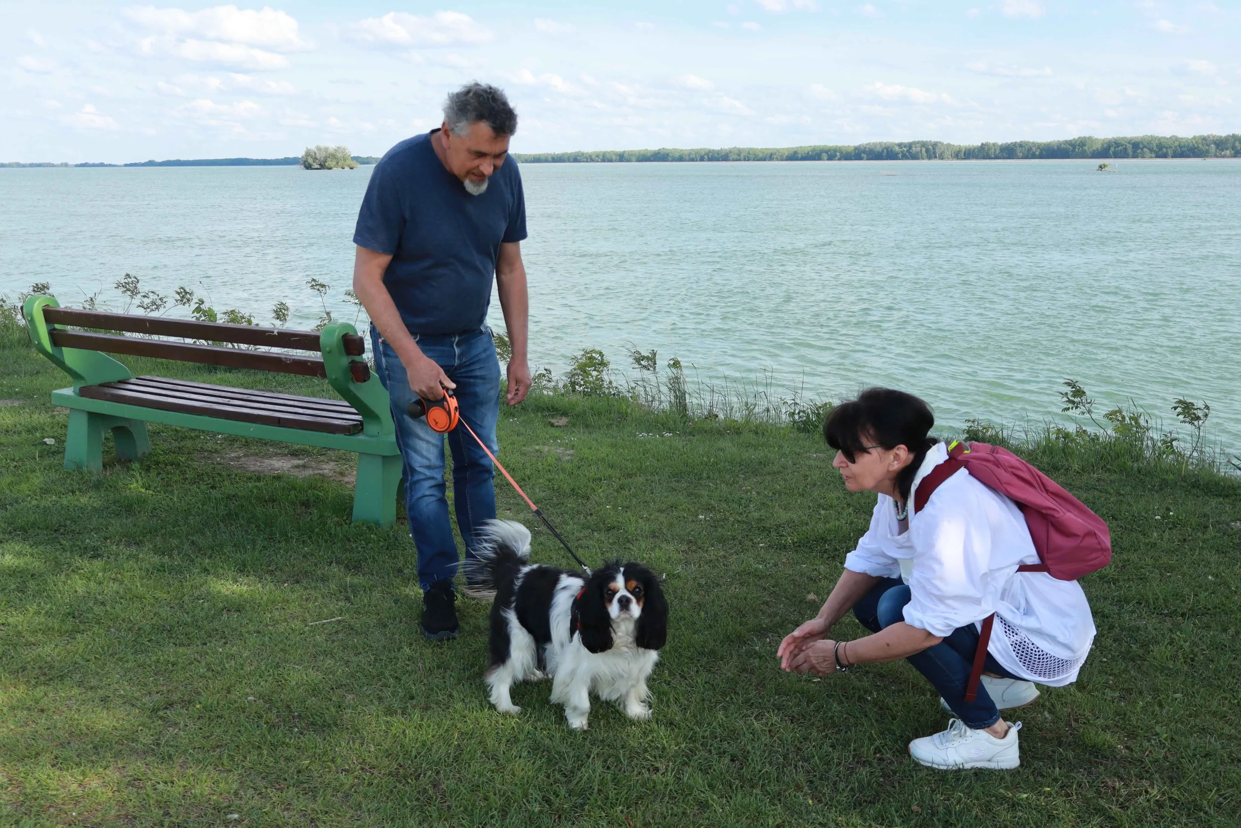 Klikom po Marini Prelog 5.5.2024 Klikom po Marini Prelog 5.5.2024