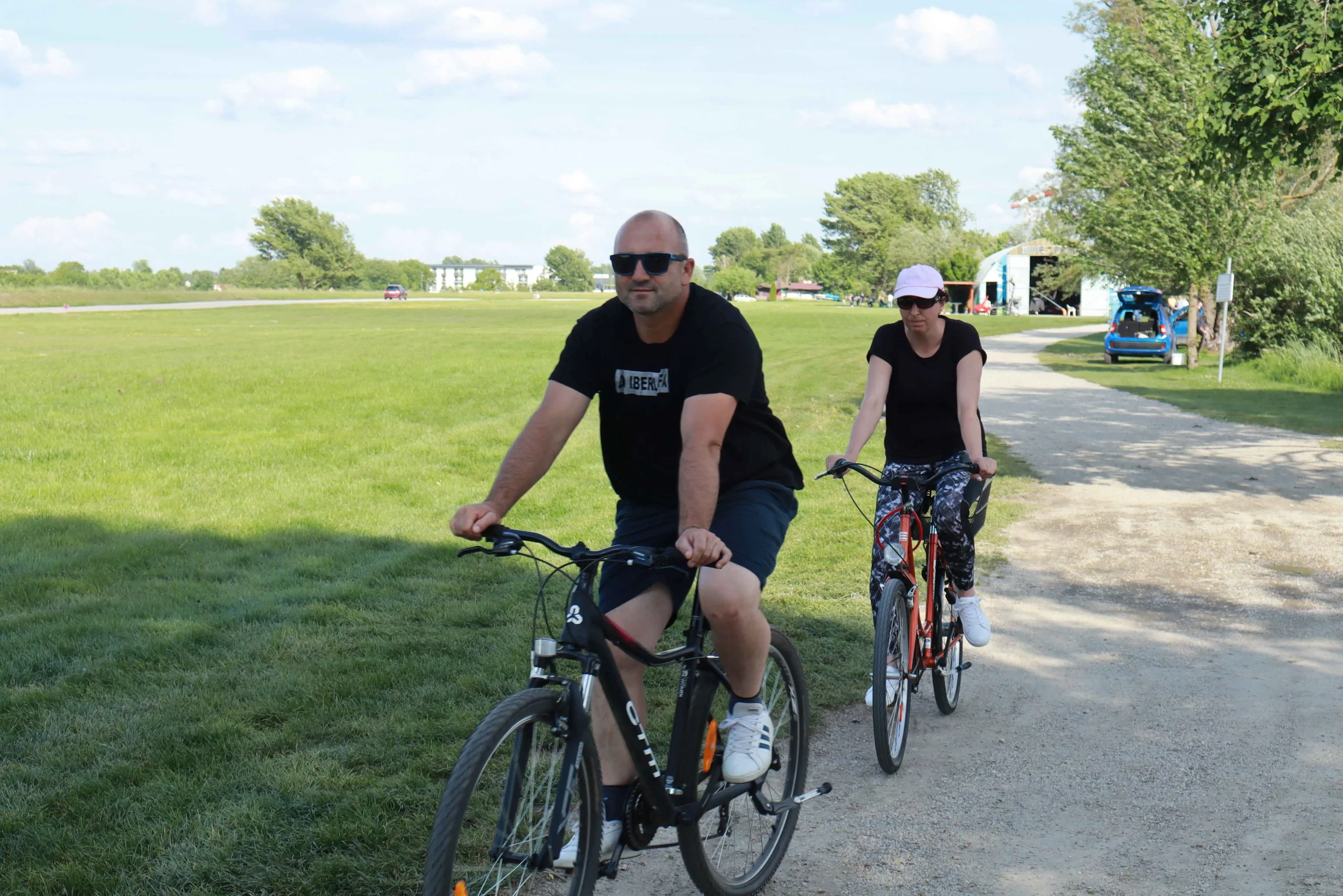 Klikom po Marini Prelog 5.5.2024 Klikom po Marini Prelog 5.5.2024