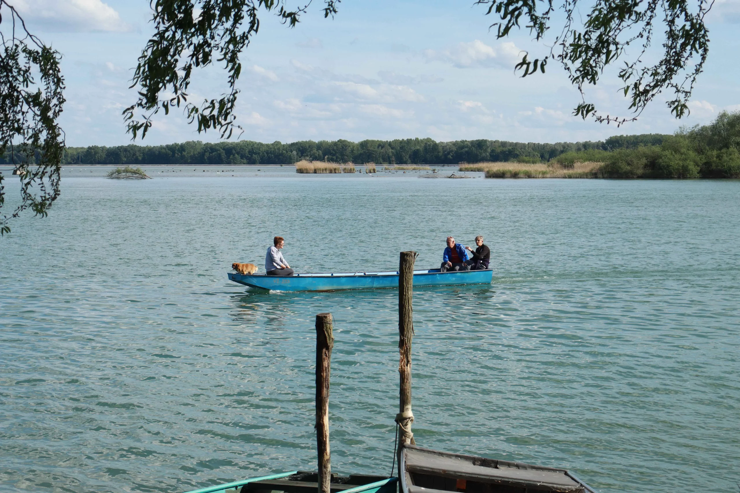 Klikom po Marini Prelog 5.5.2024 Klikom po Marini Prelog 5.5.2024