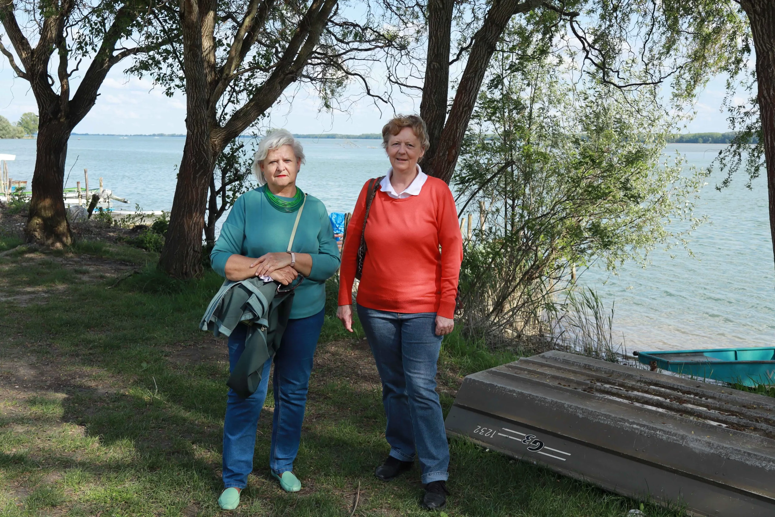 Klikom po Marini Prelog 5.5.2024 Klikom po Marini Prelog 5.5.2024