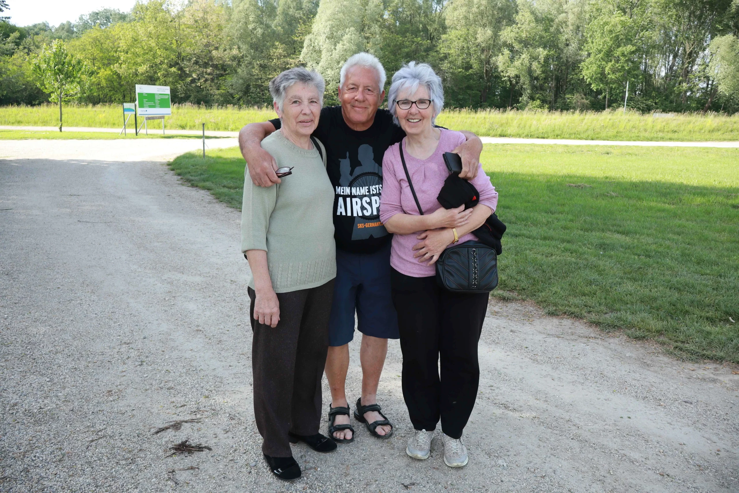 Klikom po Marini Prelog 5.5.2024 Klikom po Marini Prelog 5.5.2024