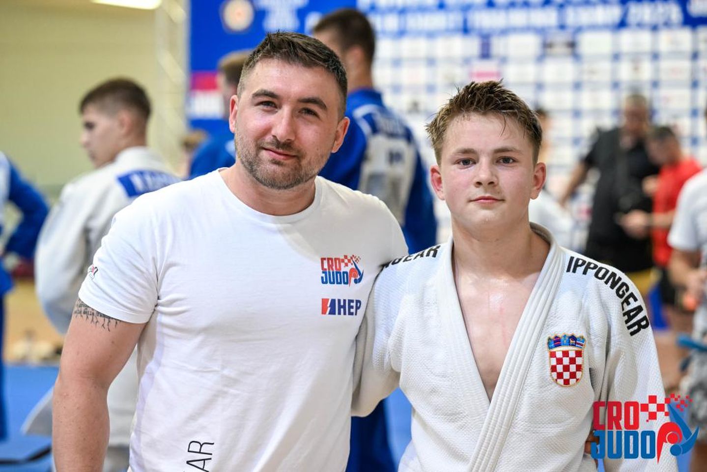 Judo klub Zrinski Judo klub Zrinski