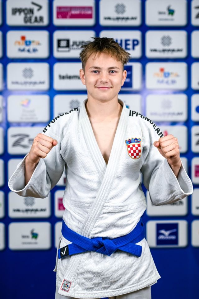 Judo klub Zrinski Judo klub Zrinski