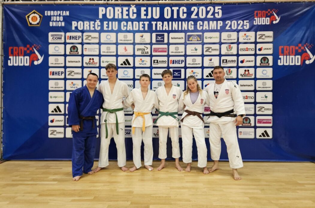 Judo klub Zrinski Judo klub Zrinski