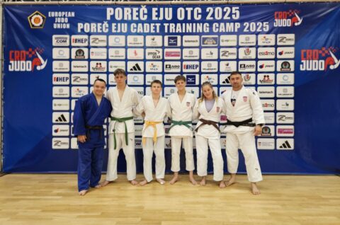 Judo klub Zrinski