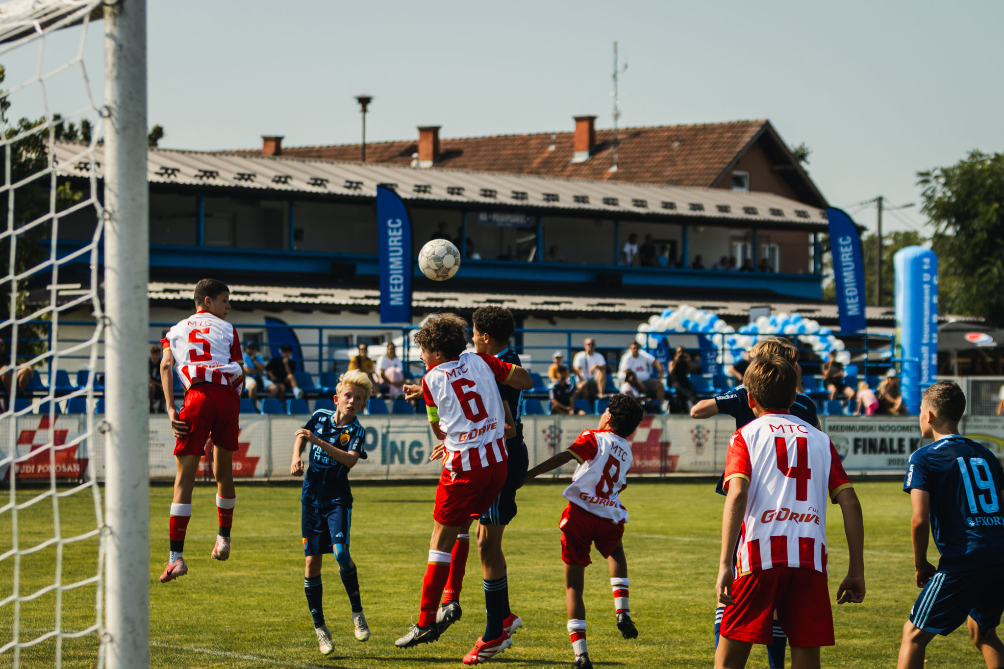 Međimurec U-14 Međimurec U-14
