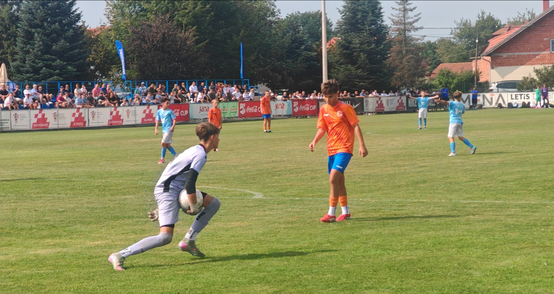Međimurec U-14 Međimurec U-14