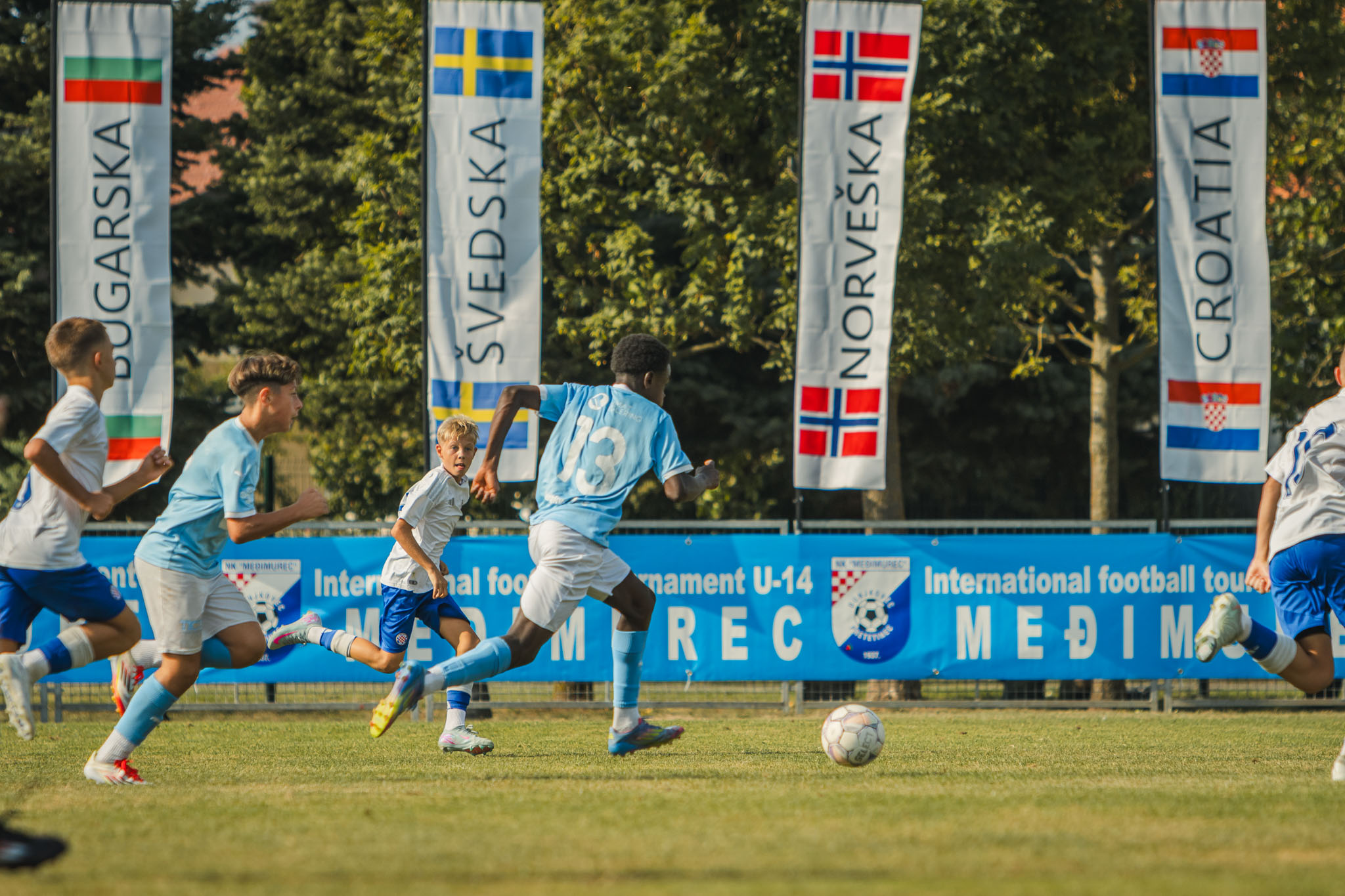 Međimurec U-14 Međimurec U-14