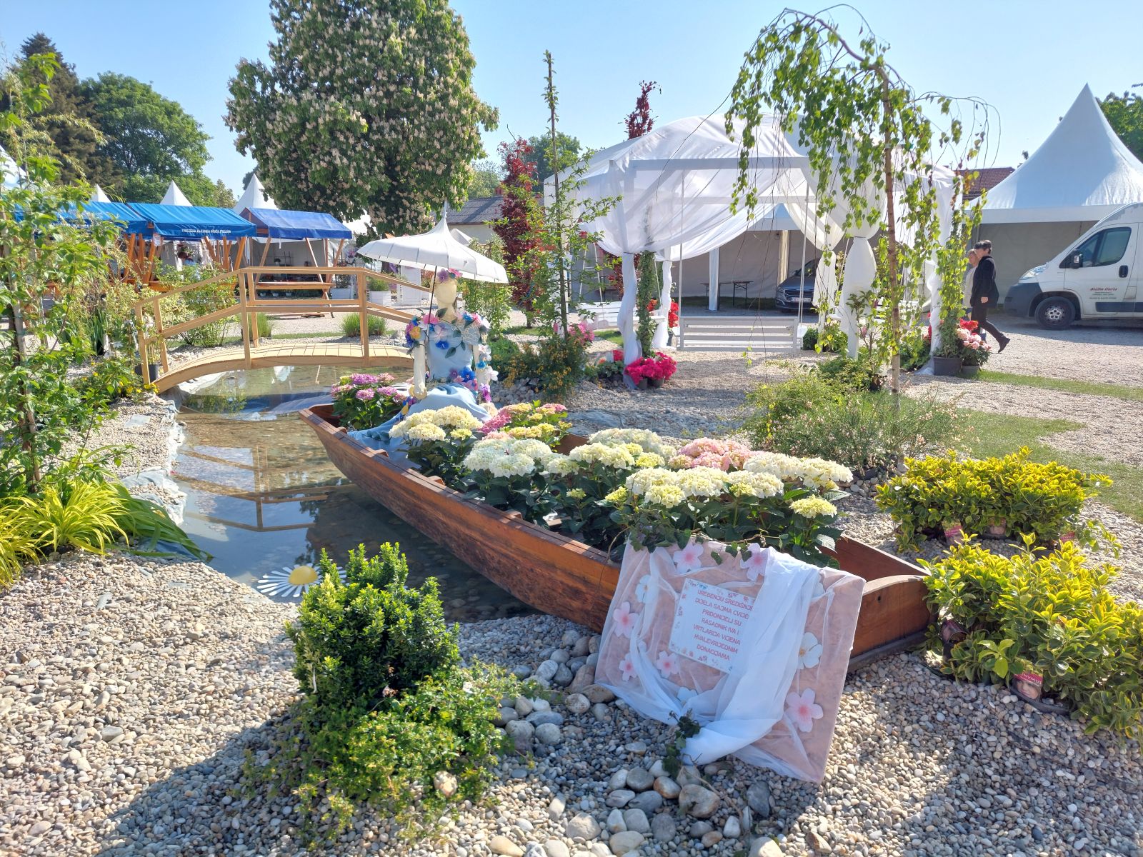 sajam cvijeća prelog 2025