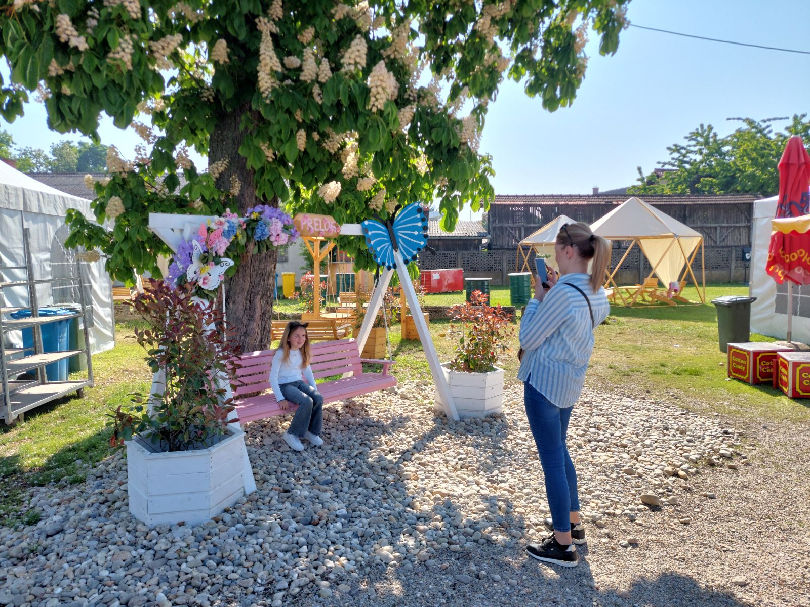 sajam cvijeća prelog 2025