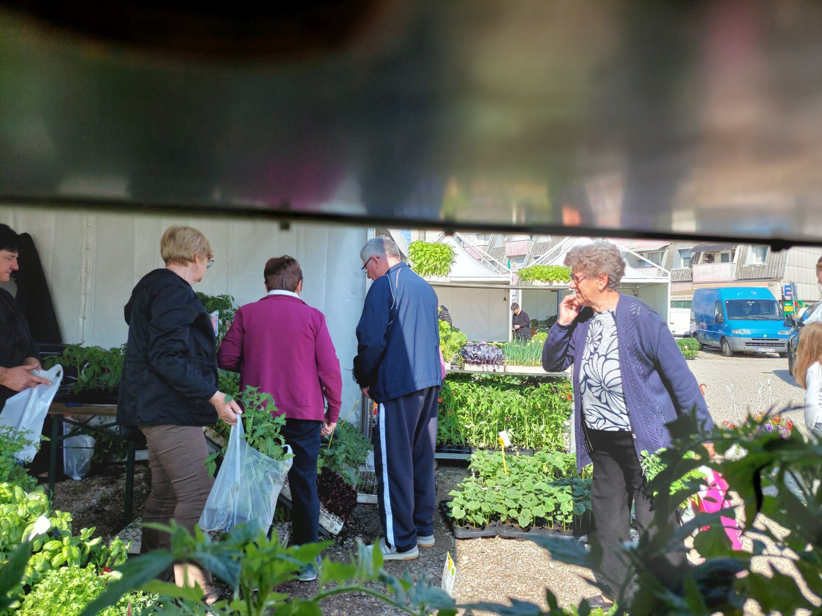 sajam cvijeća prelog 2025