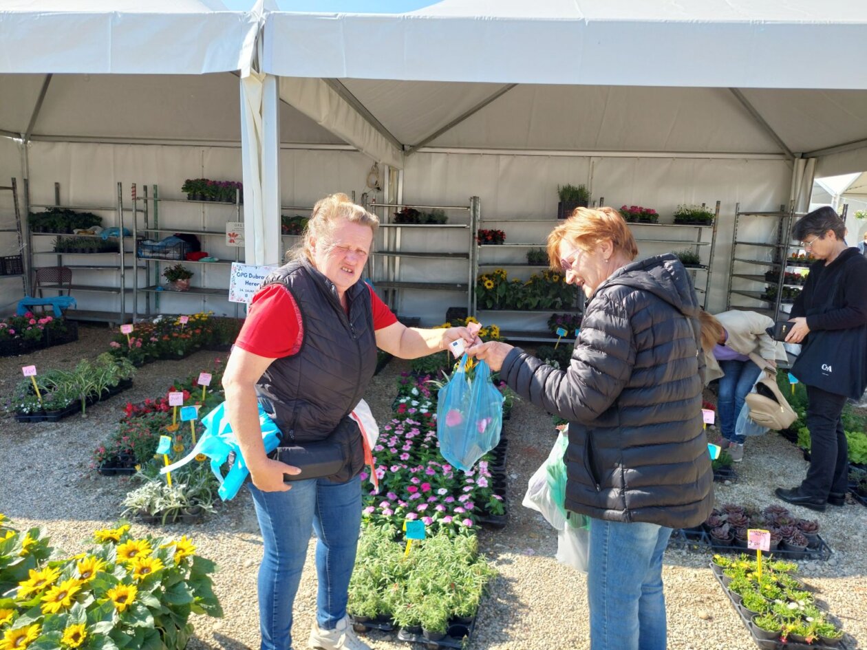 sajam cvijeća prelog 2025 sajam cvijeća prelog 2025