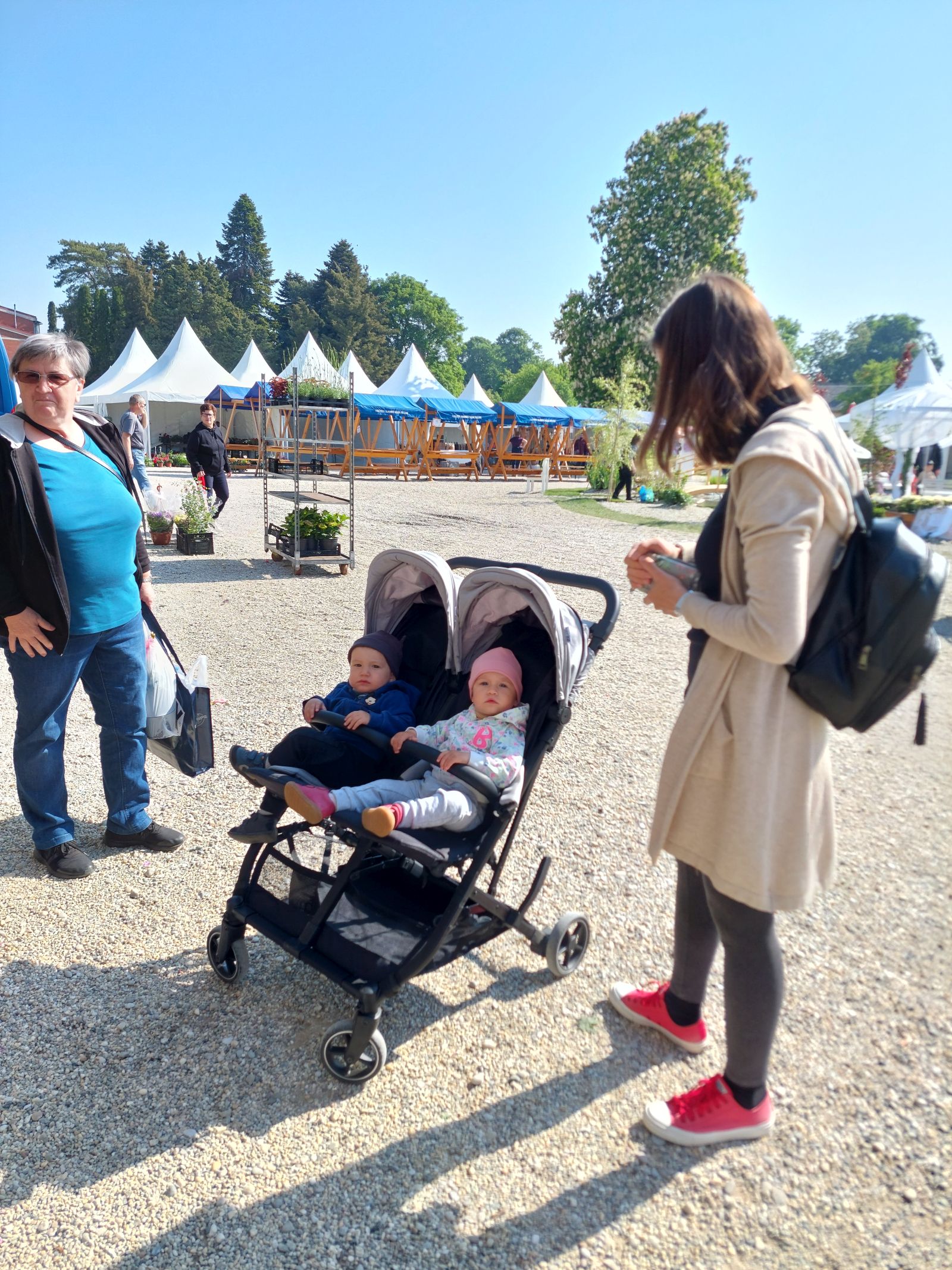 sajam cvijeća prelog 2025