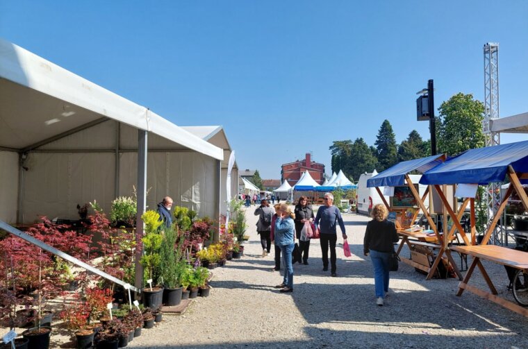 sajam cvijeća prelog 2025