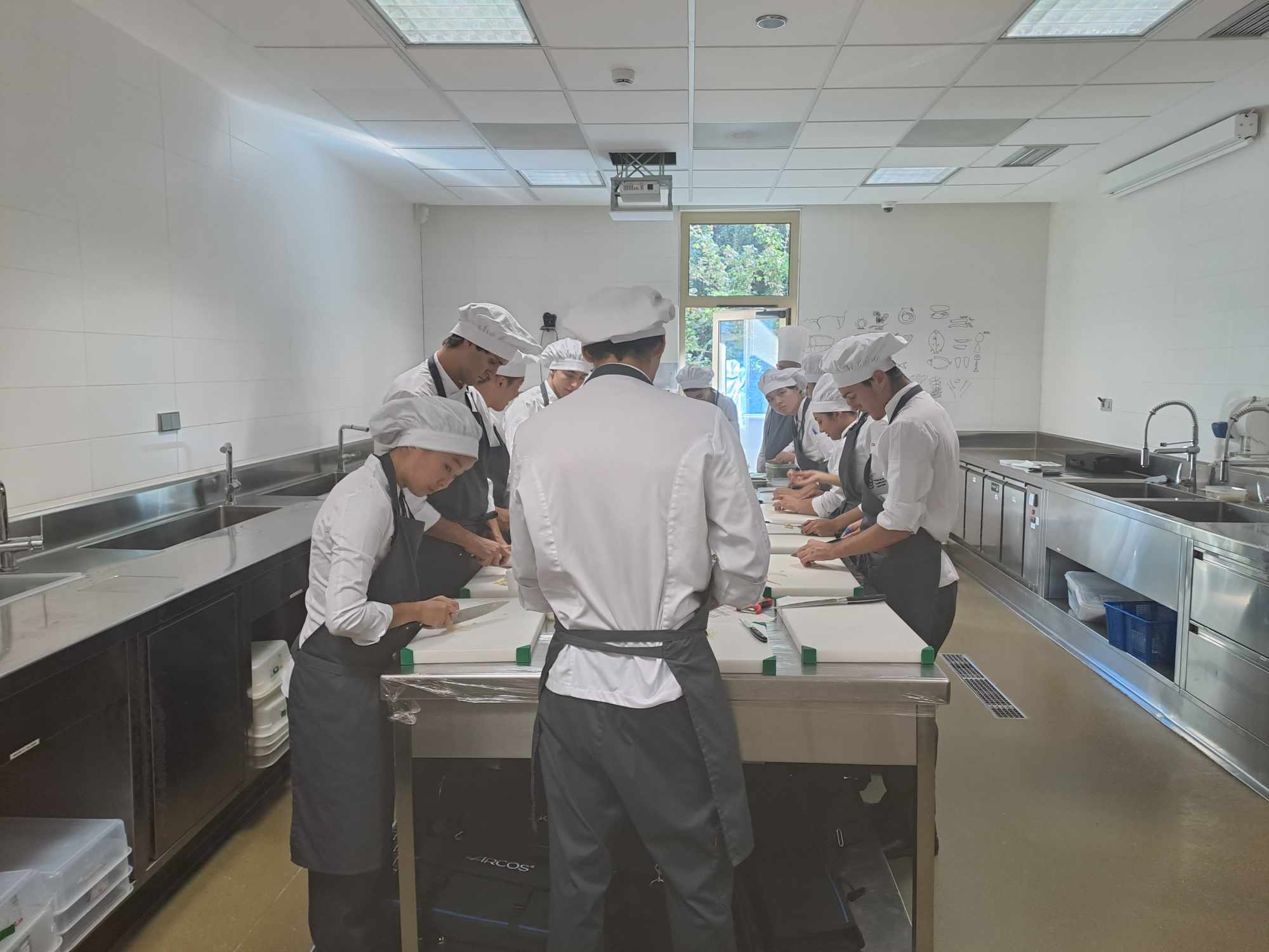 SREDNJA ŠKOLA PRELOG Stručna međunarodna edukacija nastavnika u Španjolskoj