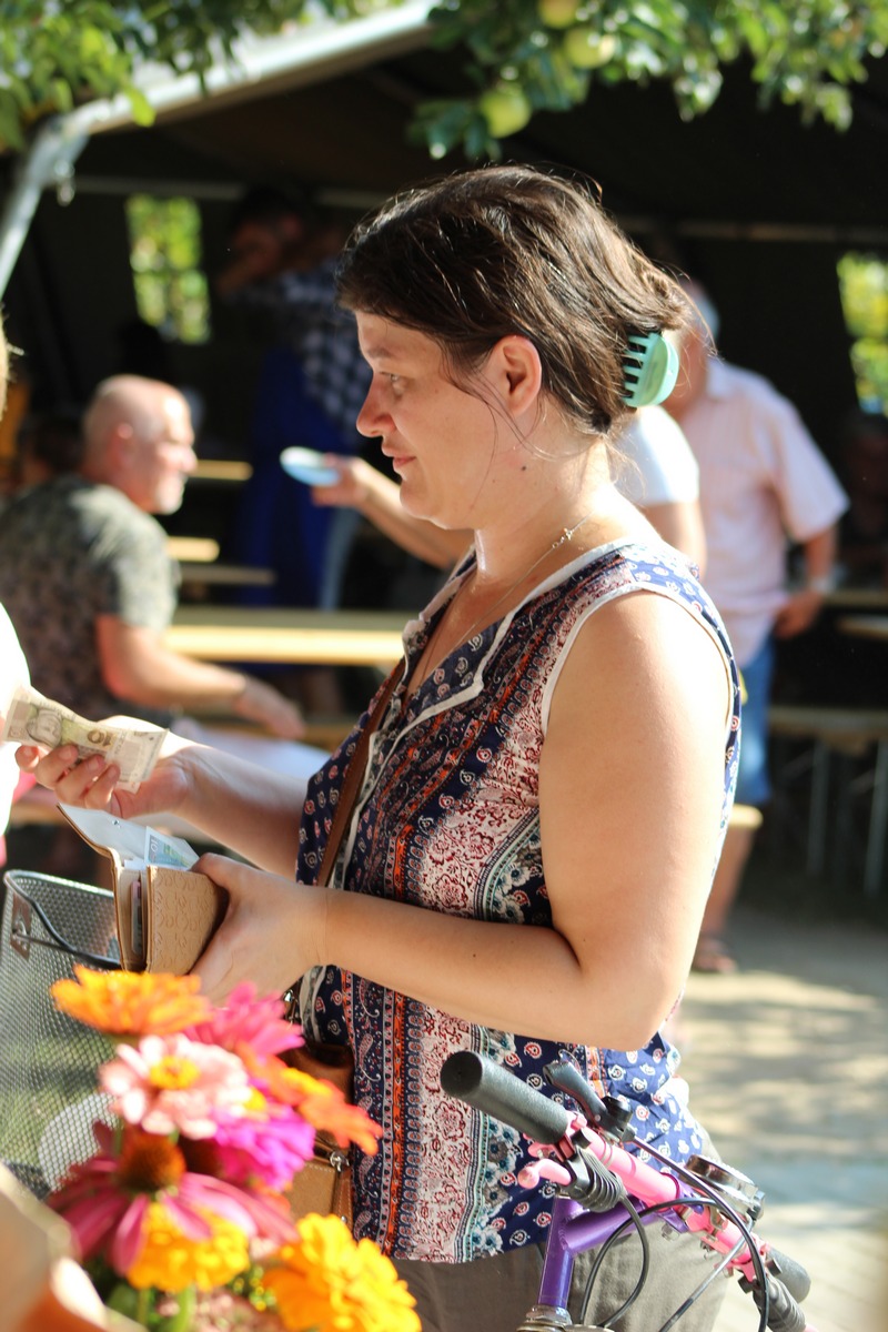 ‘Jeden grunt’ u Goričanu: OPG-ovi donjeg Međimurja prezentirali svoje proizvode