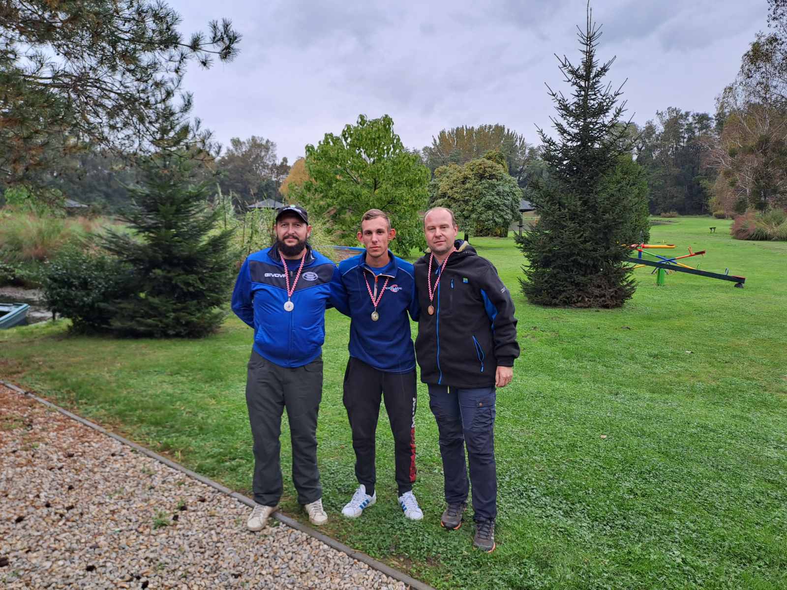 FOTO Održano uspješno 5. kolo Međimuskih feeder liga