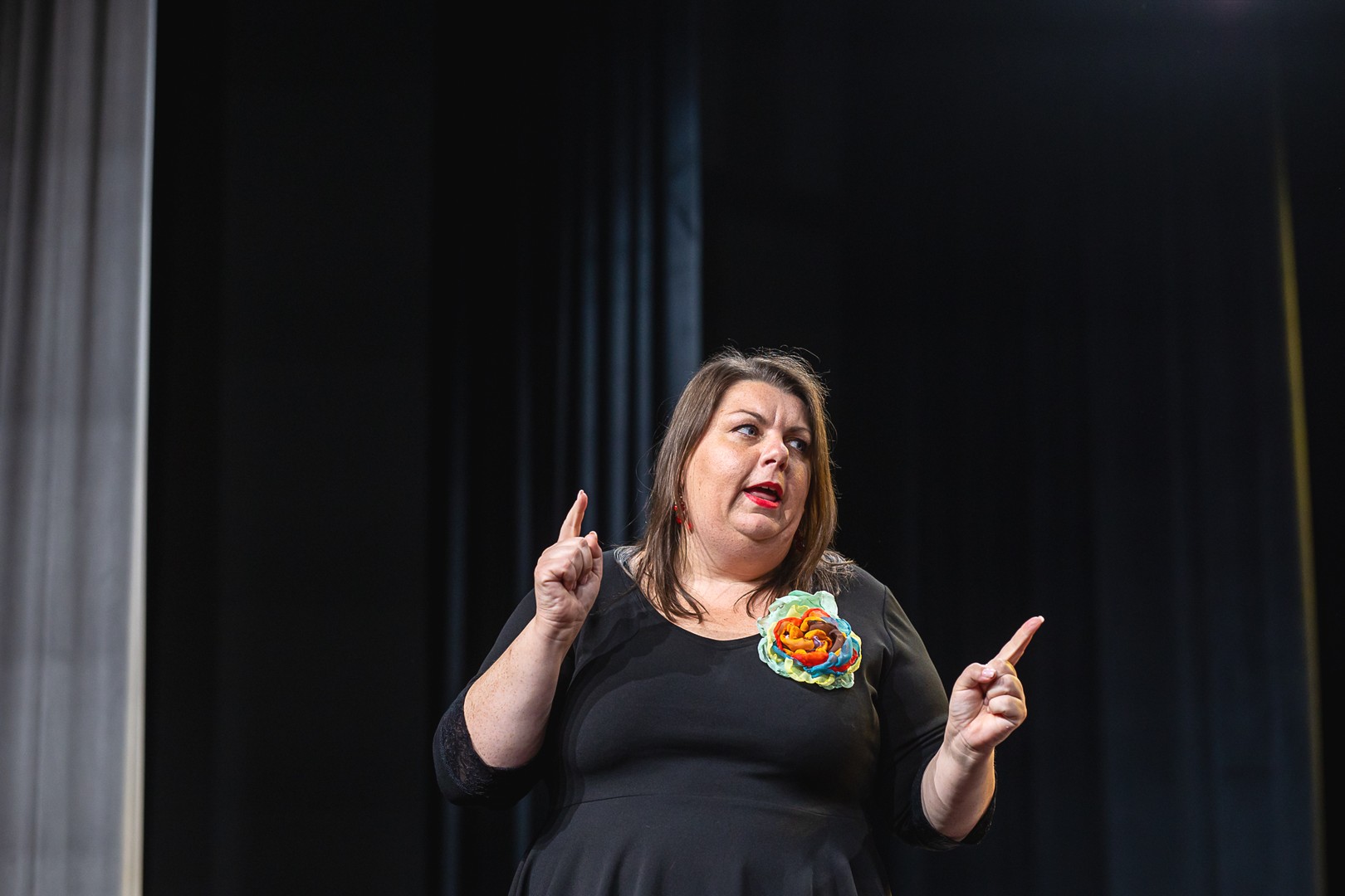 Nakon dvije godine ponovo održan ŠTRIKAM – popodne komedije u Štrigovi