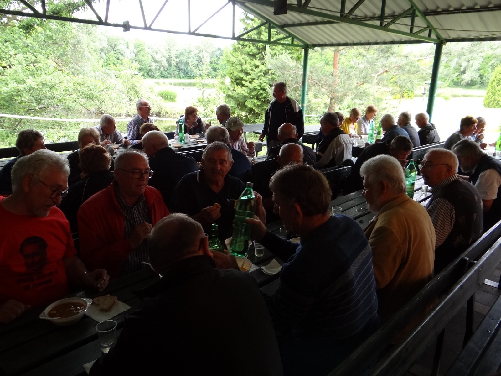 Društvo Josip Broz Tito Međimurske županije danas proslavilo Dan mladosti!