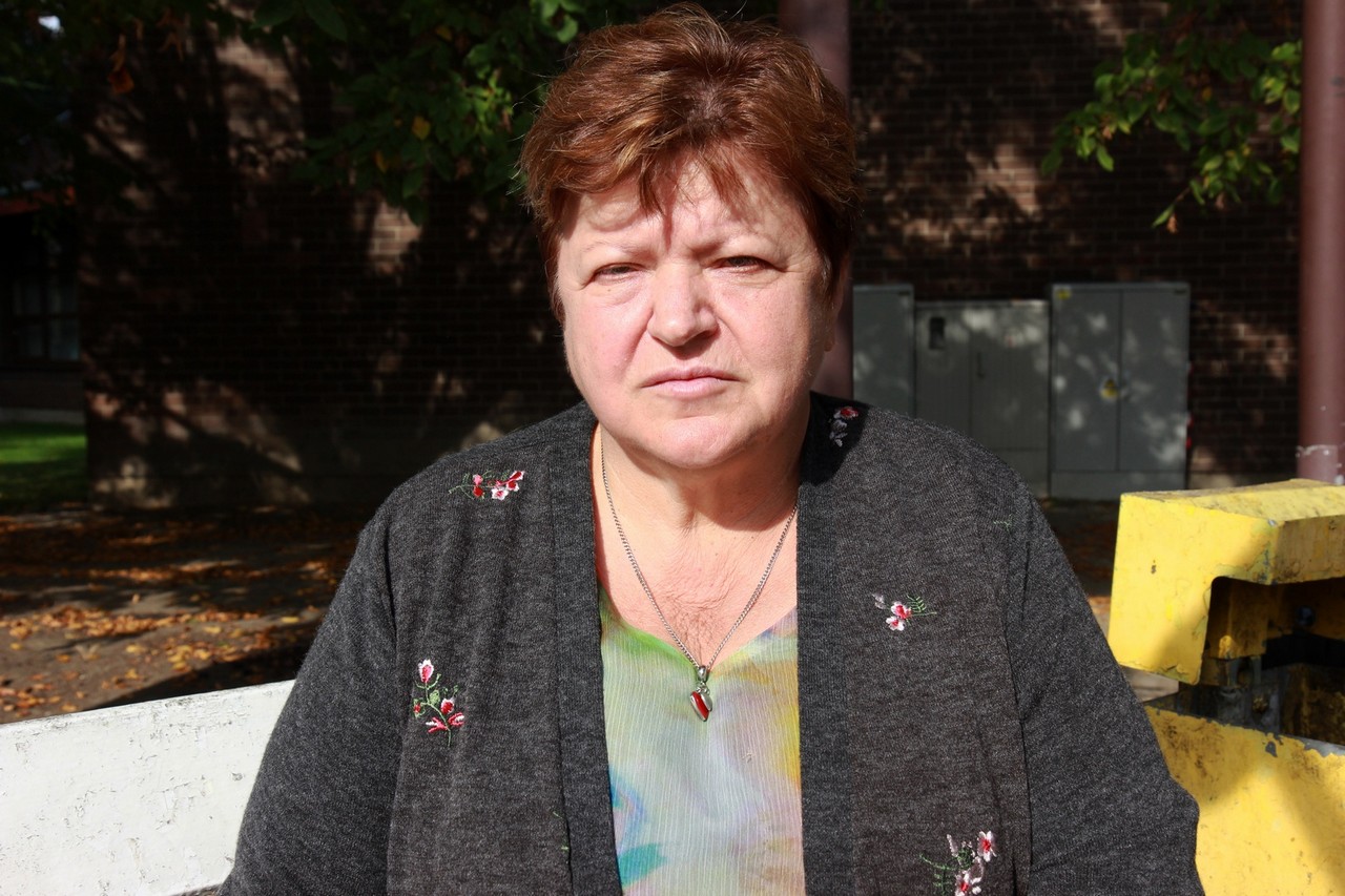 Međunarodni dan bijelog štapa u Čakovcu