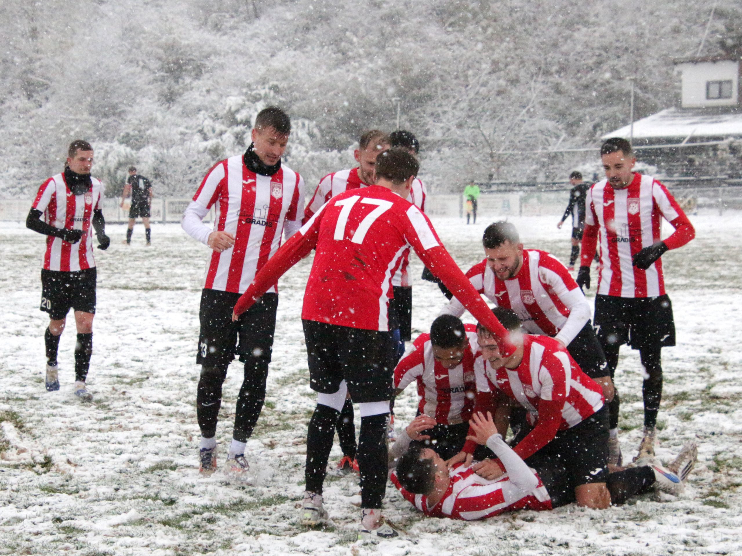 NK Sloboda Mihovljan