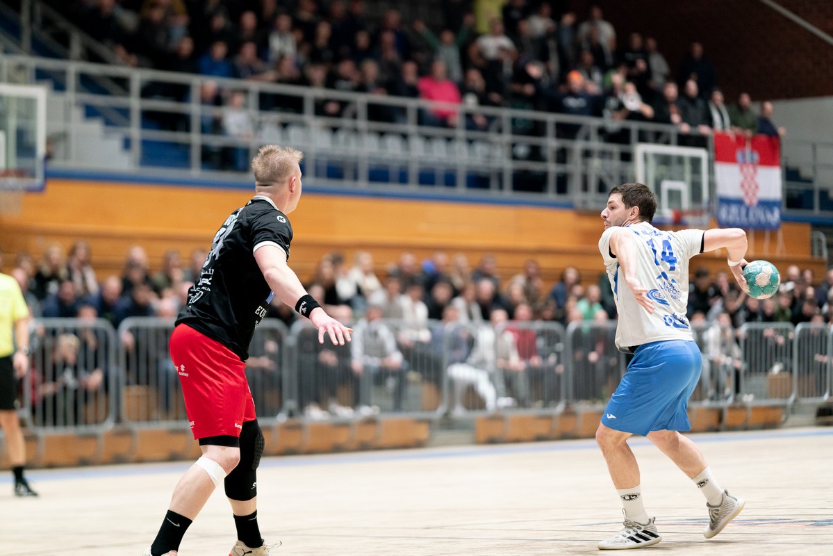 MRK Čakovec, Rukomet