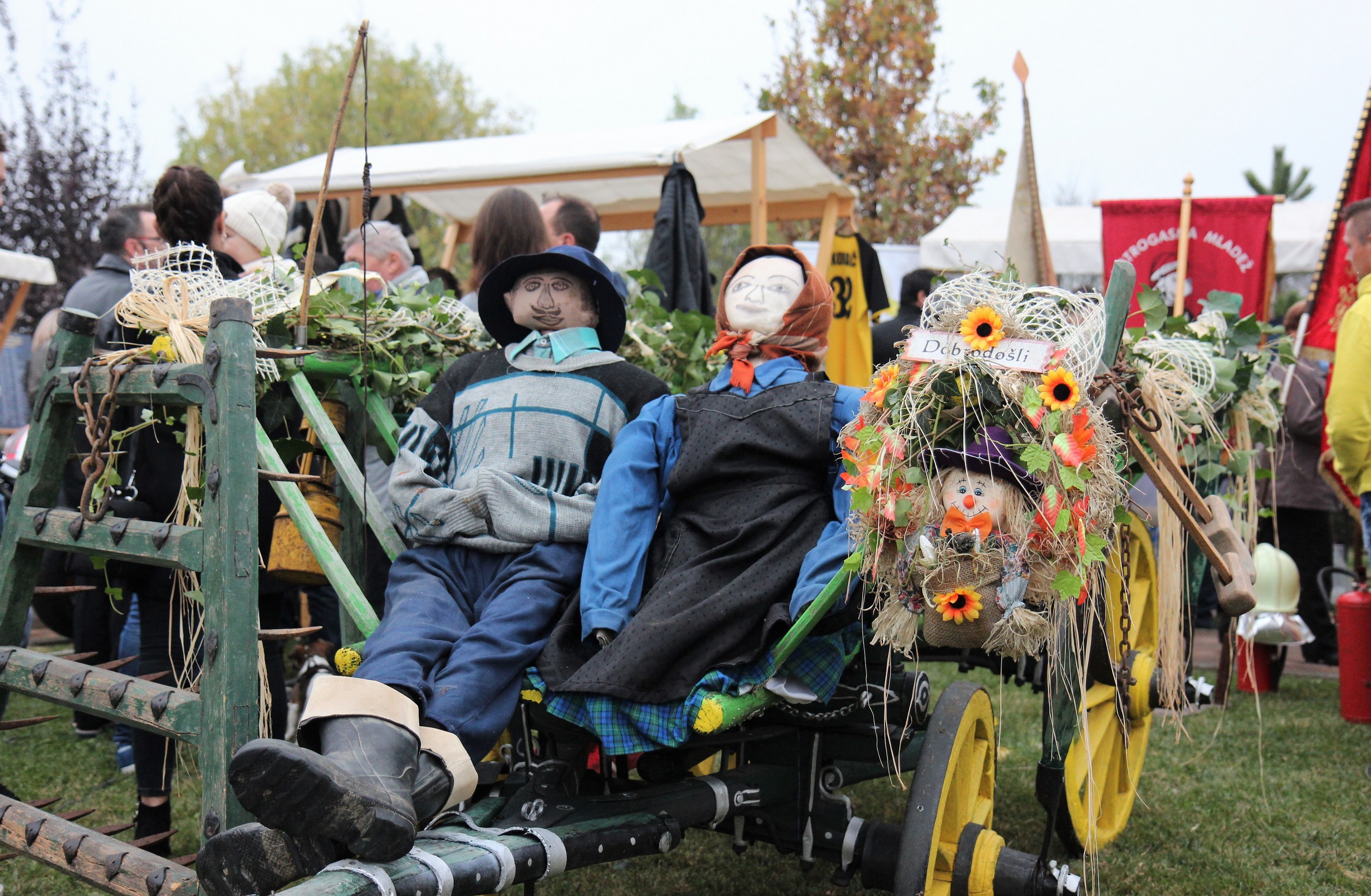 100. obljetnicu ‘Goričanske republike’