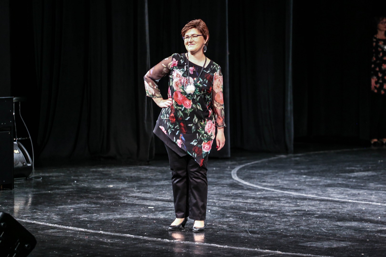 11. Humanitarna akcija ‘Zajedno protiv raka pjesmom, plesom i modnom revijom’