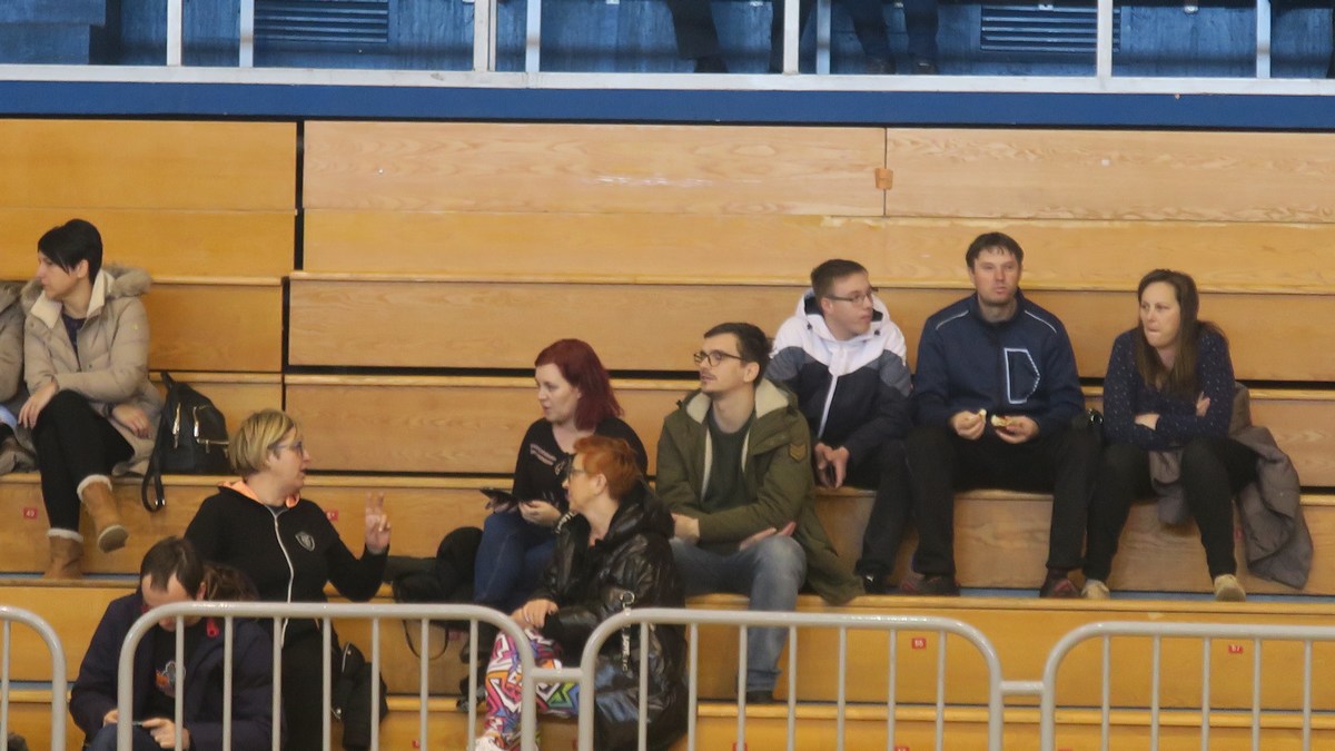 1. Pozoj mini rukometni turnir