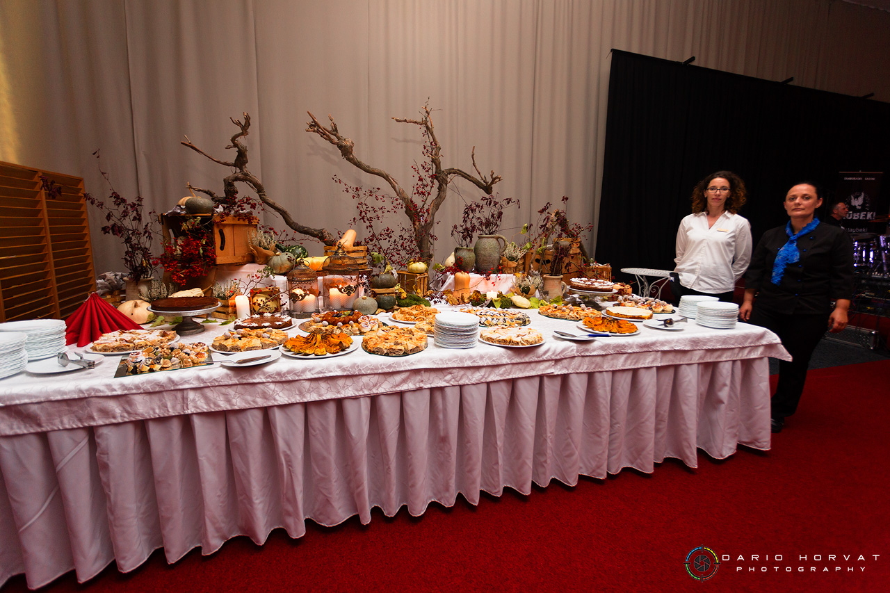 Martinje u Hotelu Panorama Prelog