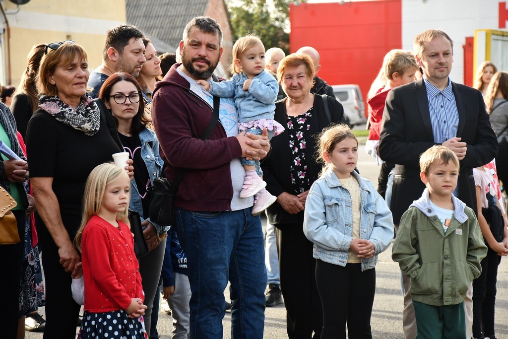 Dani kruha i zahvale Pribislavec, 2023