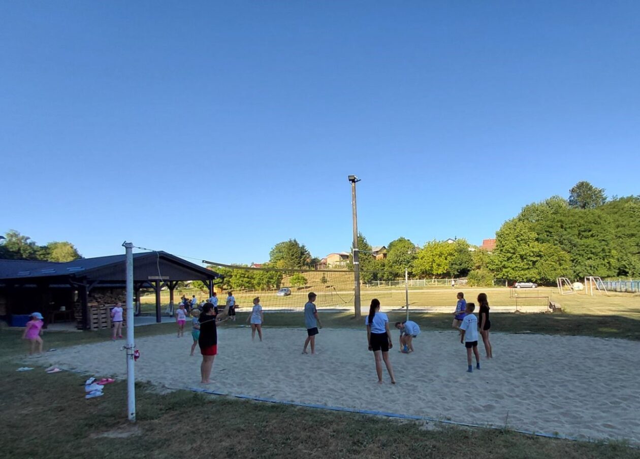 Udruga „Sport za sve“ Šenkovec