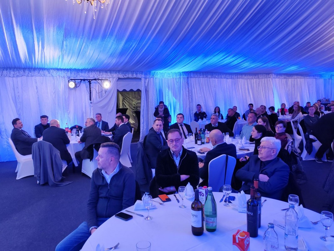 Susret poduzetnika Mursko Središće 2024