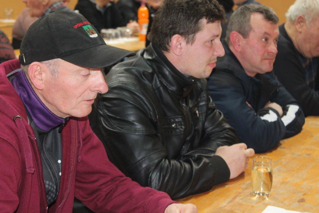 SRD ŽUŽIČKA KOTORIBA Ljubomir Nikić i Luka Horvat novi predsjednik i tajnik društva