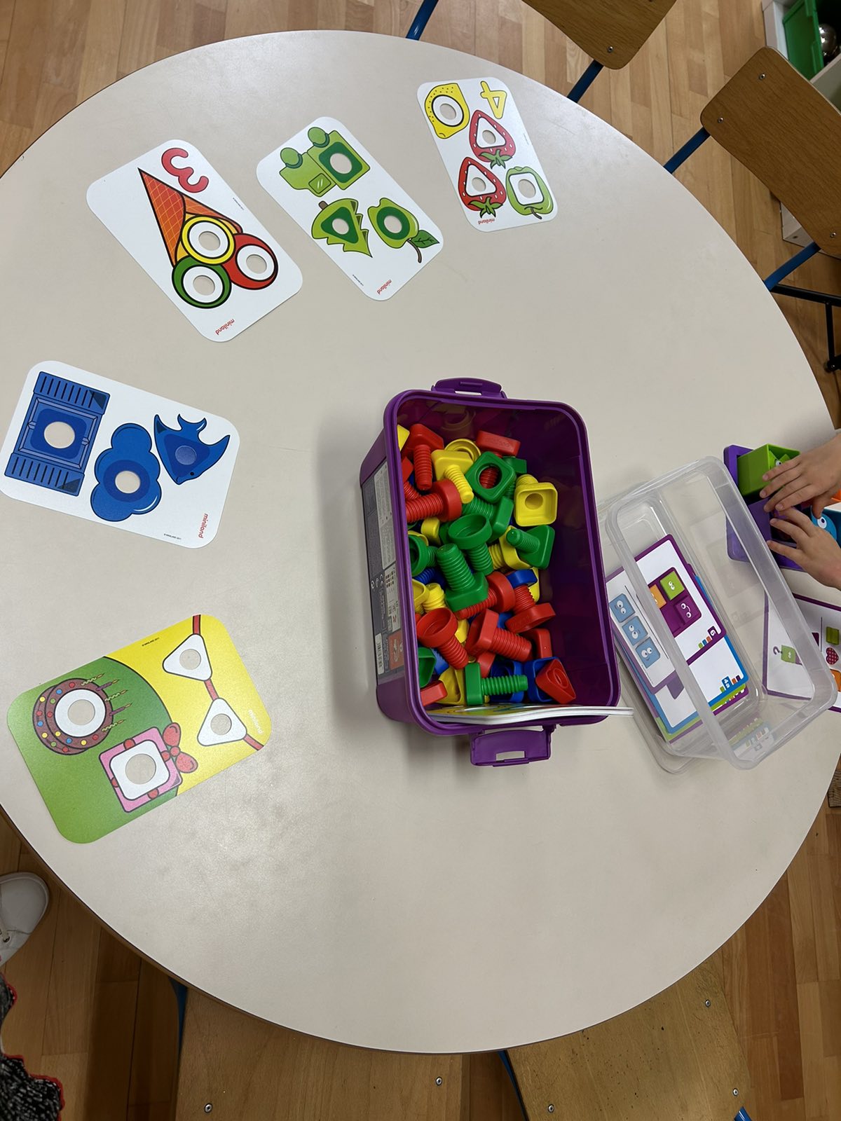 FOTO Vrijedna donacija ‘Inner Wheel kluba’ područnim odjelima DV Cvrčak