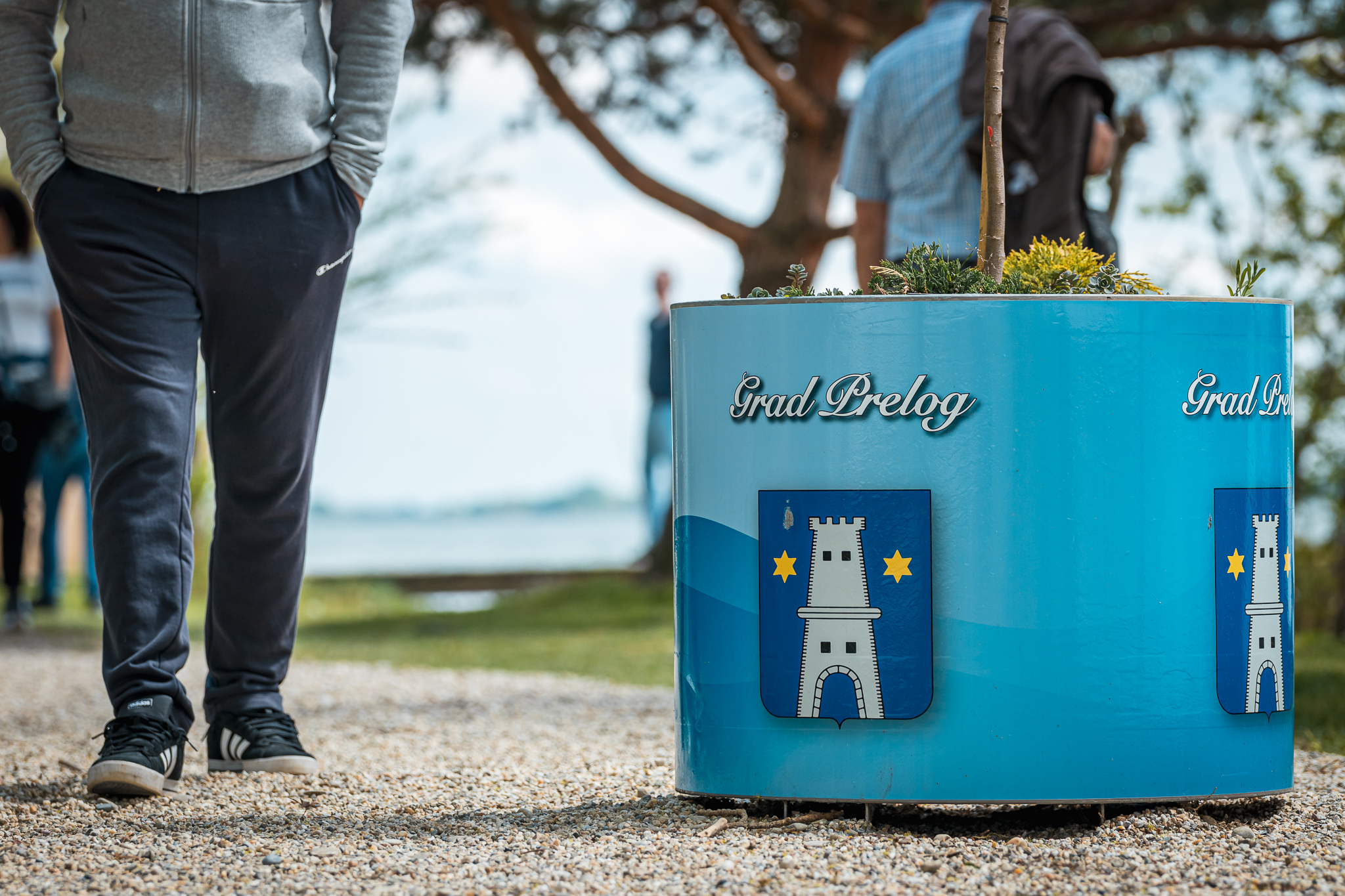 Klikom po Marini (nedjelja, 1.5.2022.)