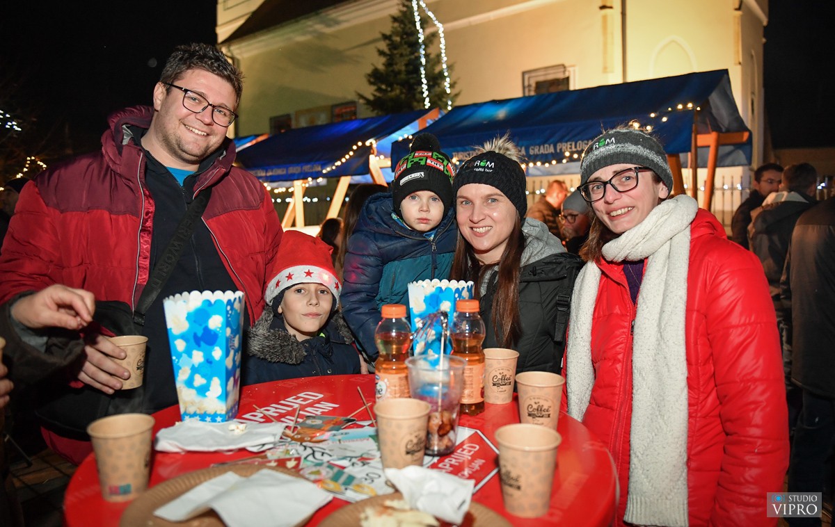 Advent, Cirkovljan Advent, Cirkovljan