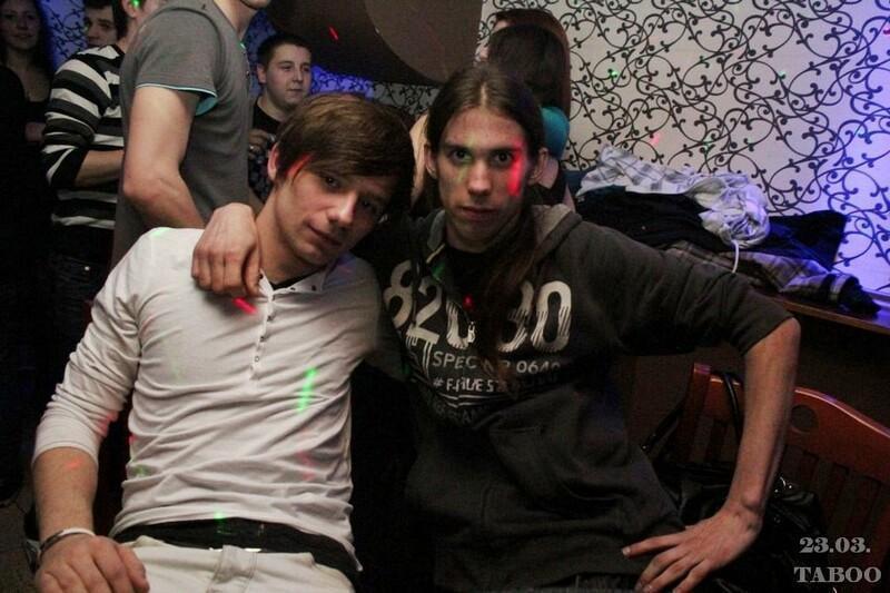 Foto80 Taboo (Subota, 23.3.2013.) Foto80 Taboo (Subota, 23.3.2013.)