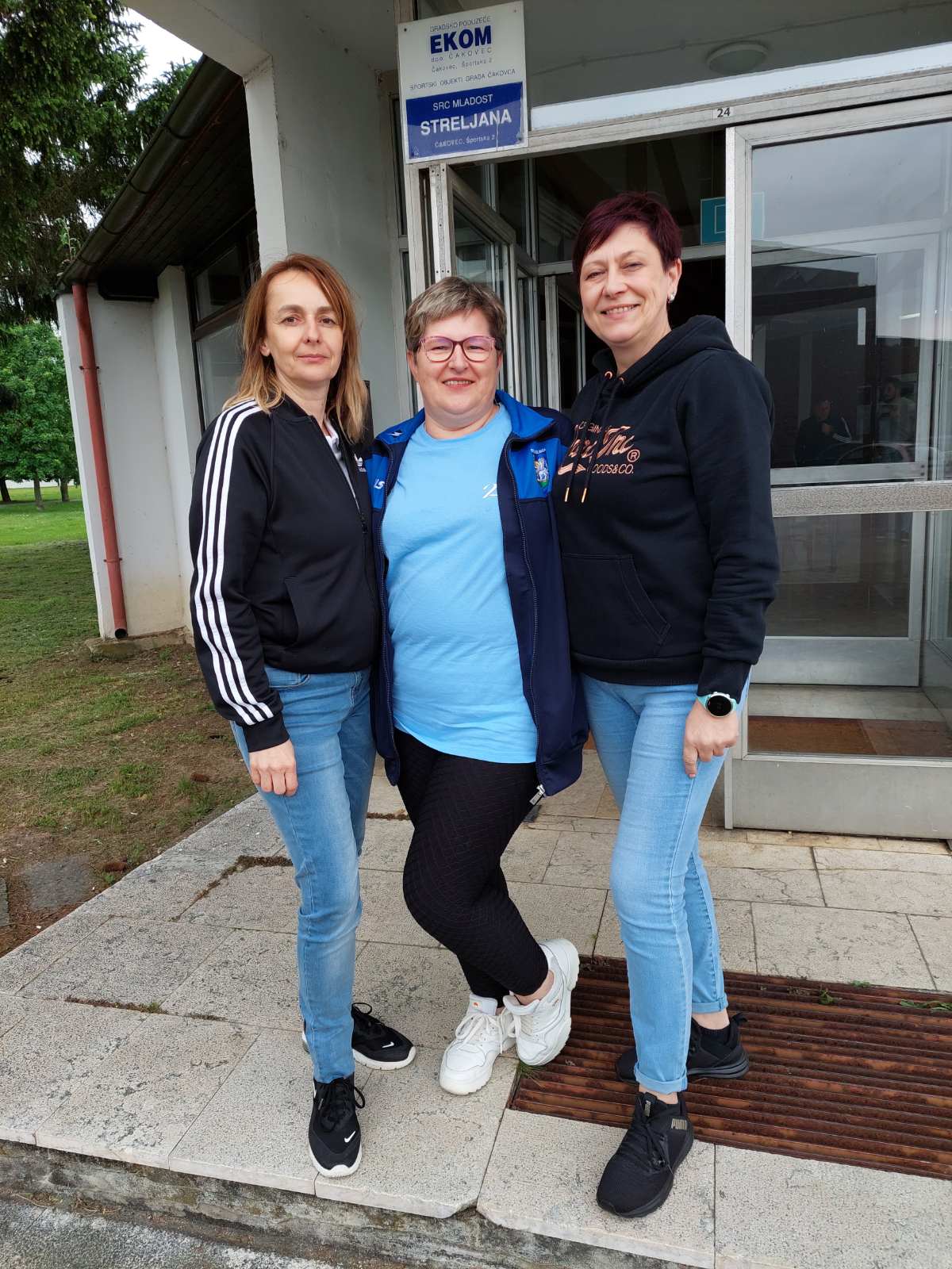 Streljački turnir u Čakovcu