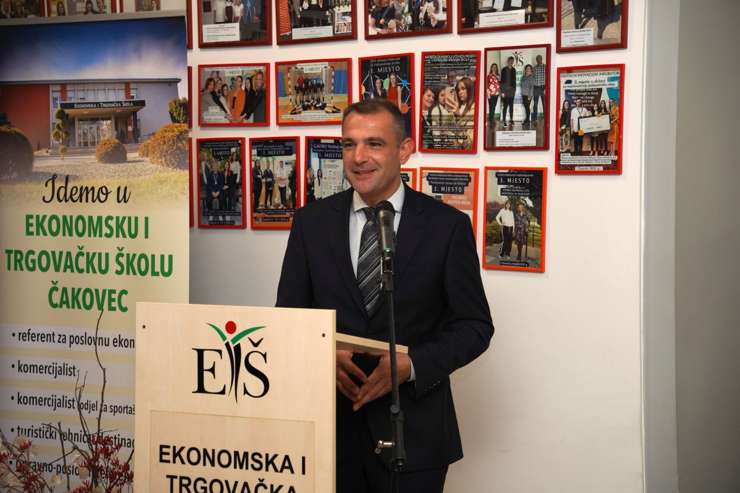 104. rođendan Ekonomske i Trgovačke škole ETŠ (13) 104. rođendan Ekonomske i Trgovačke škole ETŠ (13)