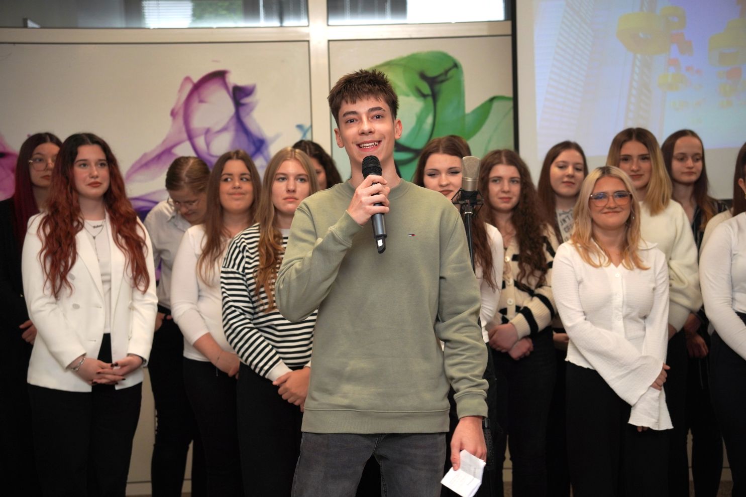 104. rođendan Ekonomske i Trgovačke škole ETŠ (16) 104. rođendan Ekonomske i Trgovačke škole ETŠ (16)