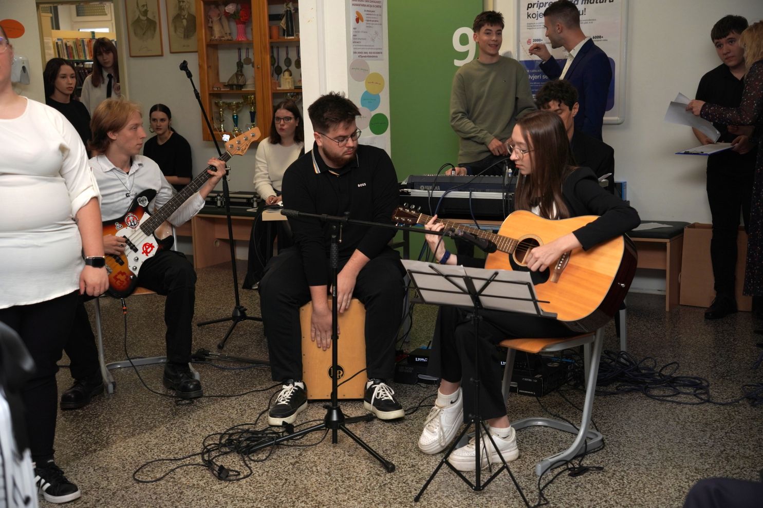 104. rođendan Ekonomske i Trgovačke škole ETŠ (17) 104. rođendan Ekonomske i Trgovačke škole ETŠ (17)