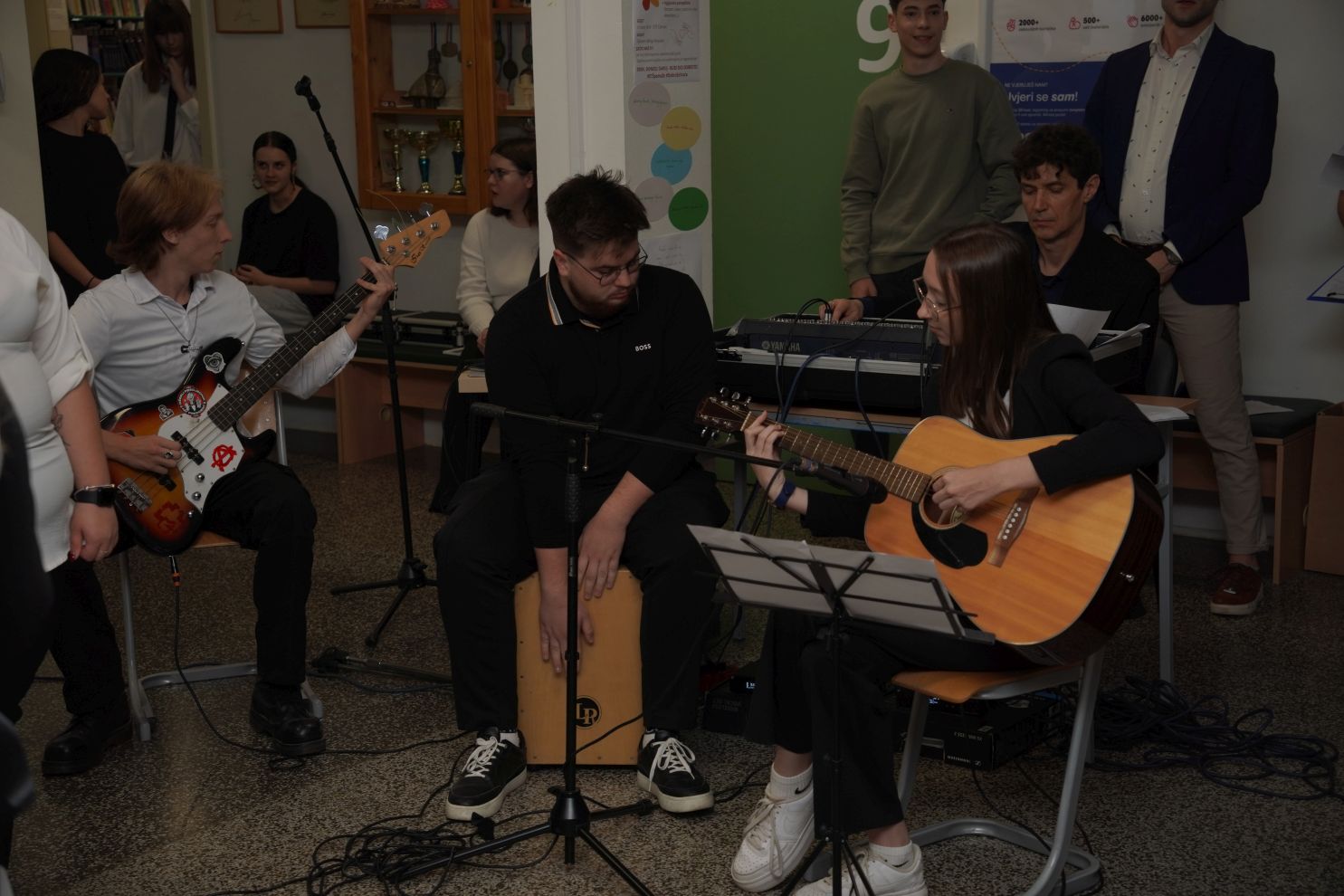 104. rođendan Ekonomske i Trgovačke škole ETŠ (18) 104. rođendan Ekonomske i Trgovačke škole ETŠ (18)