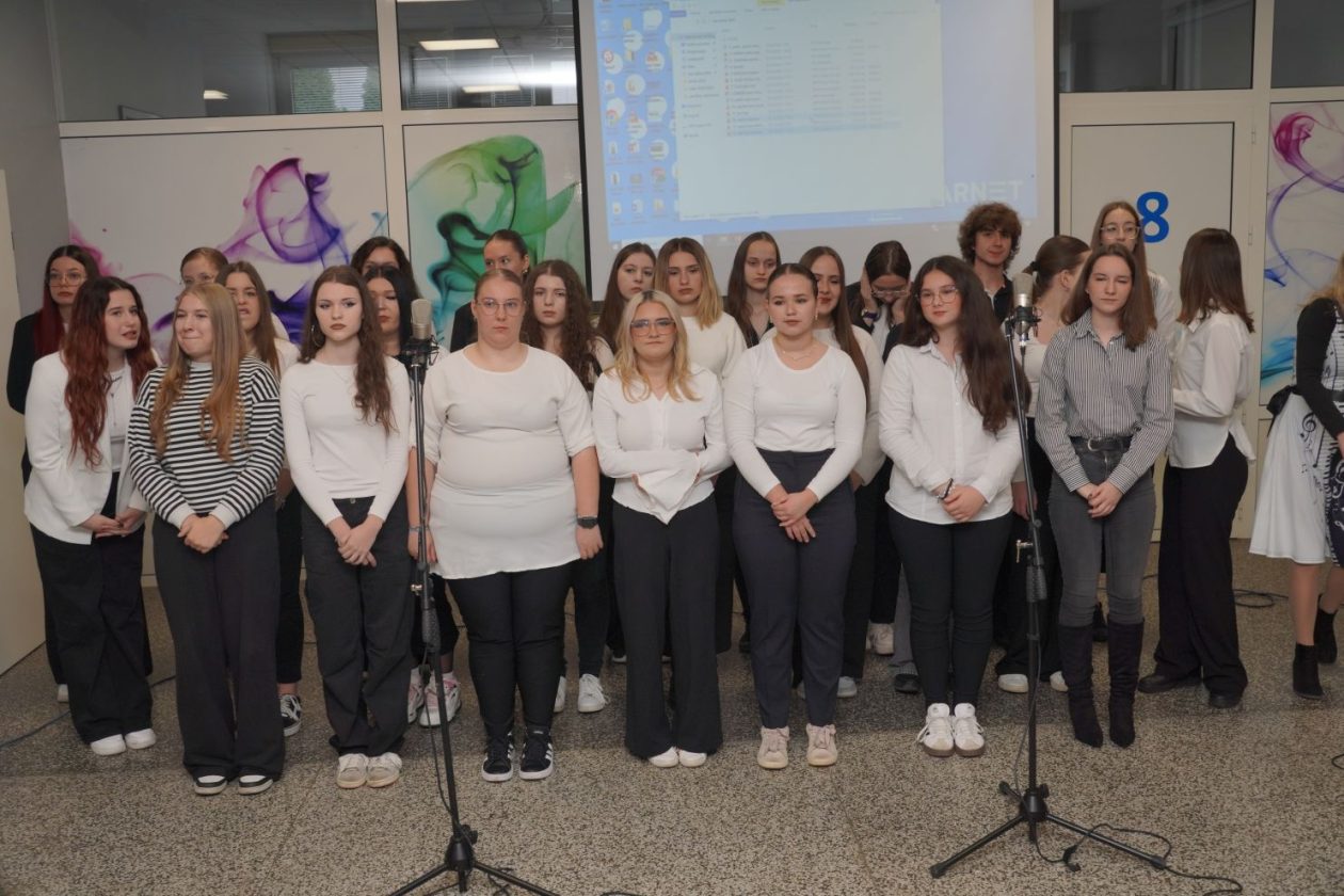 104. rođendan Ekonomske i Trgovačke škole ETŠ (2)