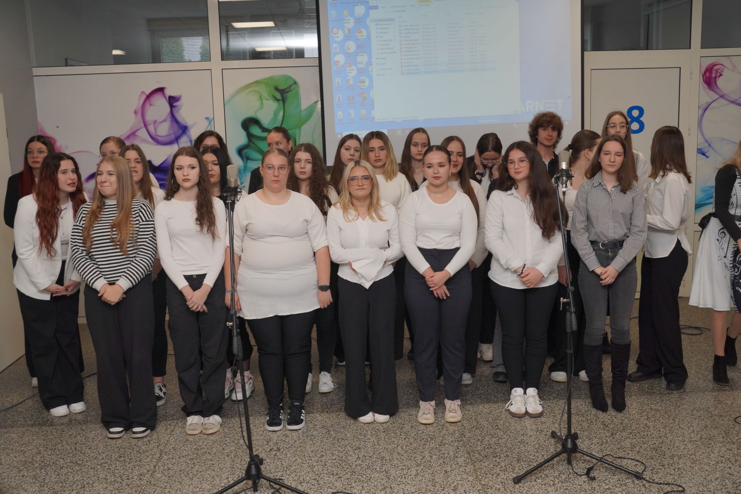 104. rođendan Ekonomske i Trgovačke škole ETŠ (2) 104. rođendan Ekonomske i Trgovačke škole ETŠ (2)